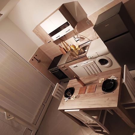 Apartman Todorovic 야고디나 외부 사진