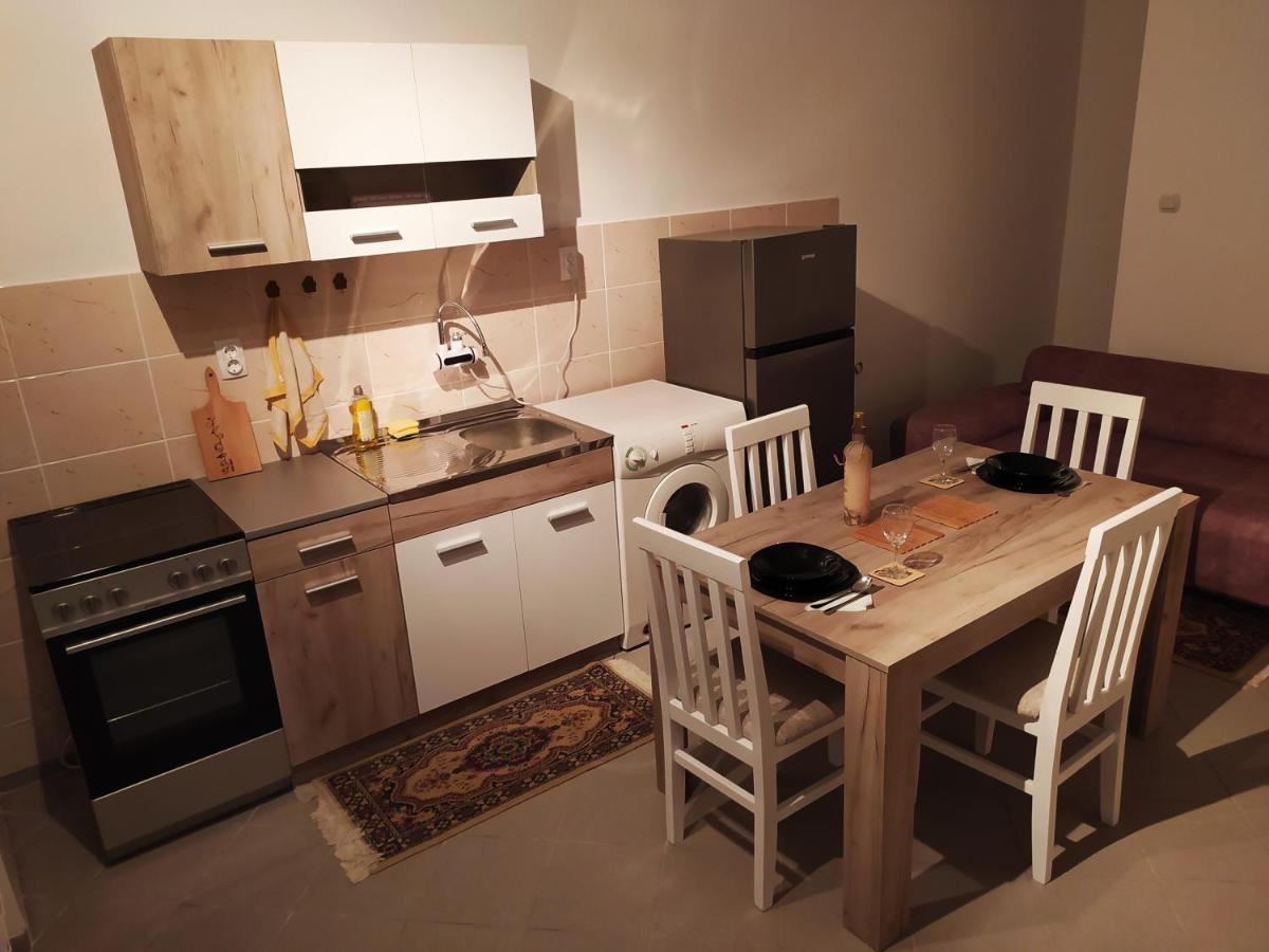 Apartman Todorovic 야고디나 외부 사진