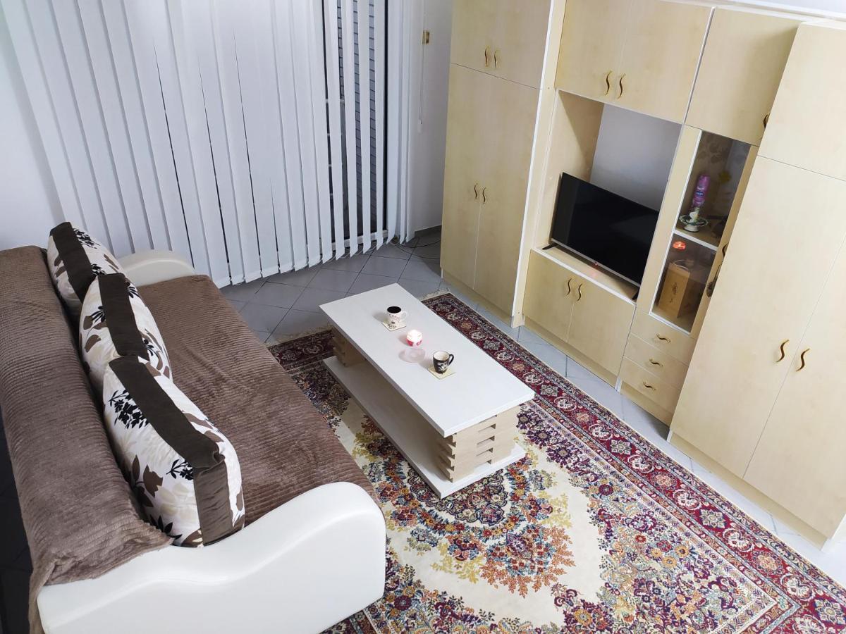 Apartman Todorovic 야고디나 외부 사진