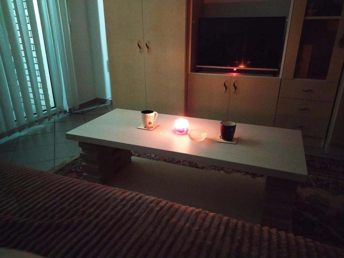 Apartman Todorovic 야고디나 외부 사진