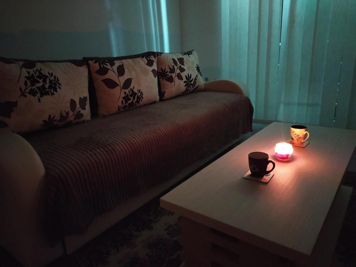 Apartman Todorovic 야고디나 외부 사진