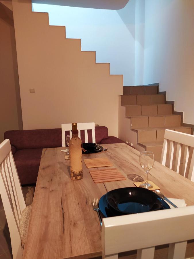 Apartman Todorovic 야고디나 외부 사진
